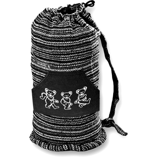 Grateful Dead Dancing Bears Backpack Front