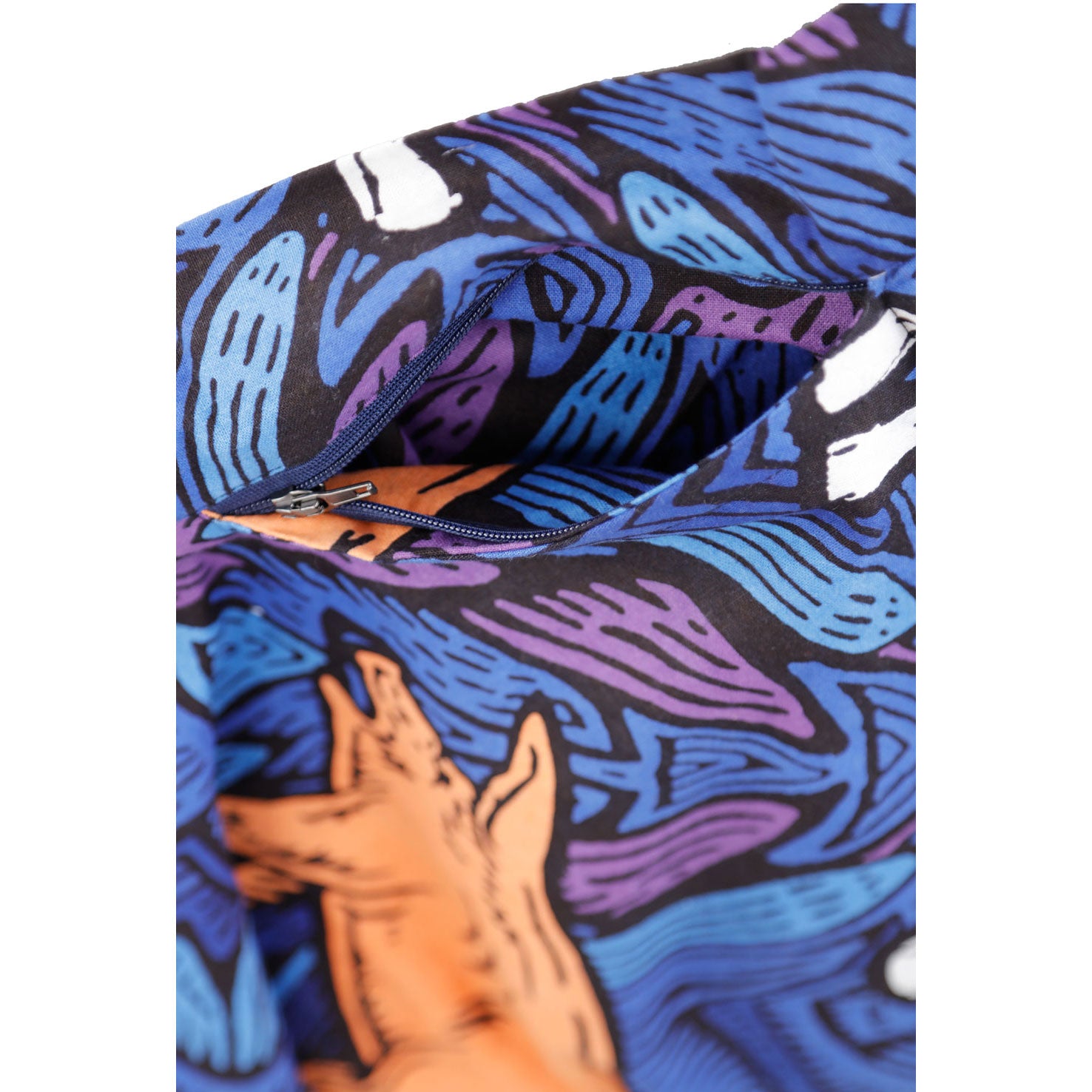 Pink Floyd Animals Skirt