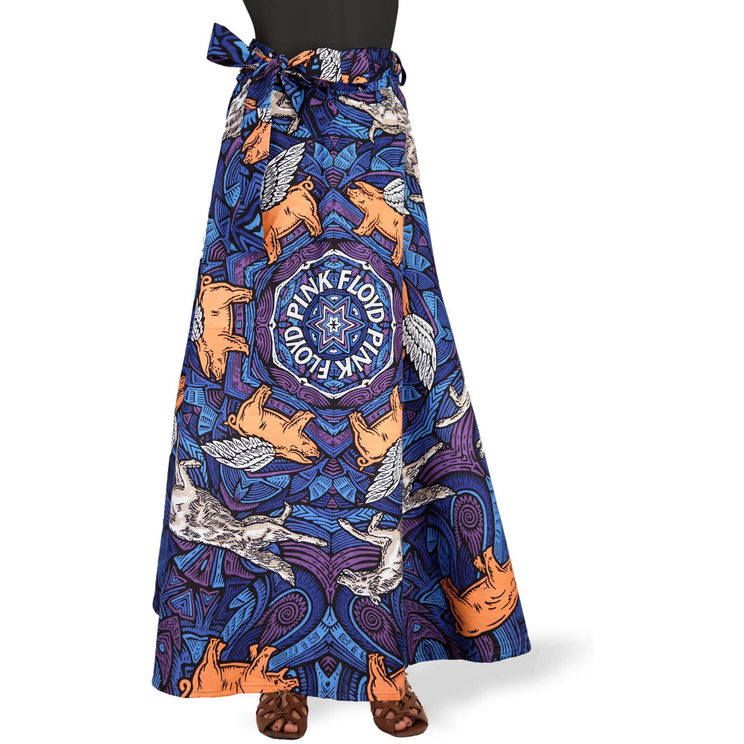 Pink Floyd Animals Skirt