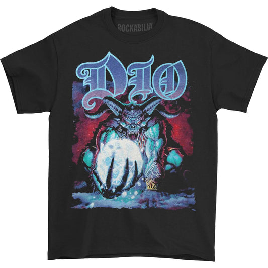 Dio Master Of The Moon T-shirt Front