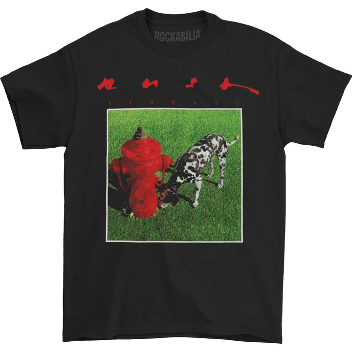 Rush T-Shirts & Merch - Officially Licensed Merchandise. Shop Now ...