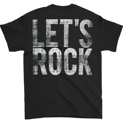 Five Finger Death Punch F*ck Pop T-shirt Back