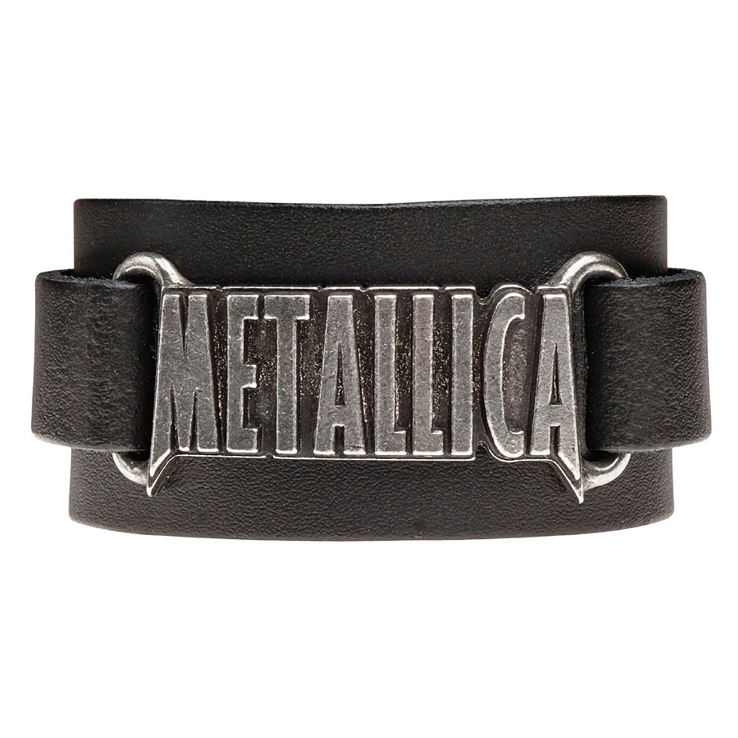 Logo Wrist Strap Wristband