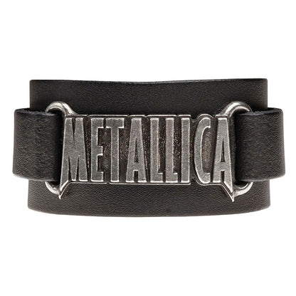 Logo Wrist Strap Wristband