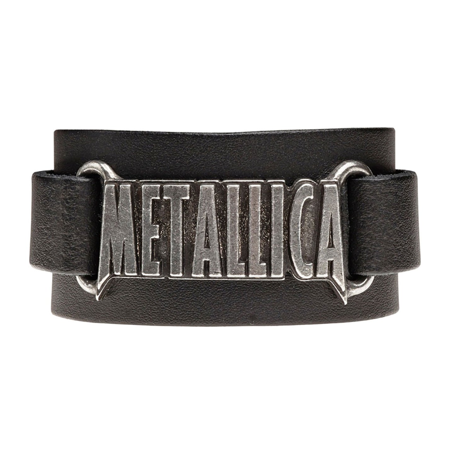 Logo Wrist Strap Wristband