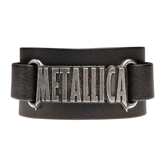 Logo Wrist Strap Wristband