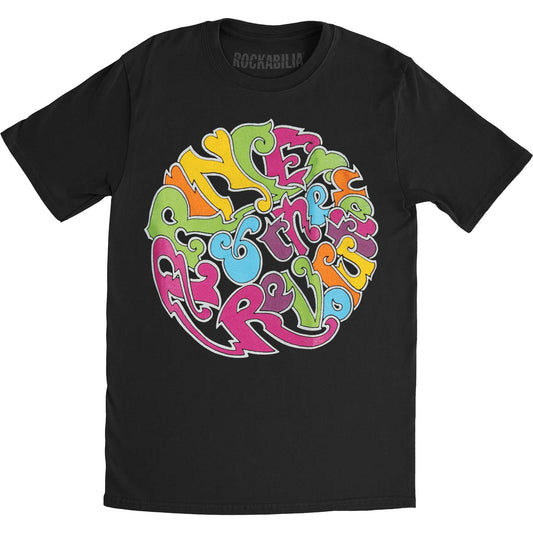 Prince In A Day Slim Fit T-shirt Front