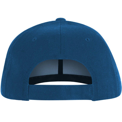 Beatles Yellow Submarine Baseball Cap Back