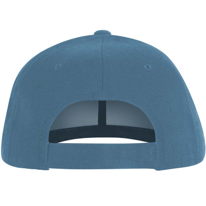 Beatles Yellow Submarine Baseball Cap Back