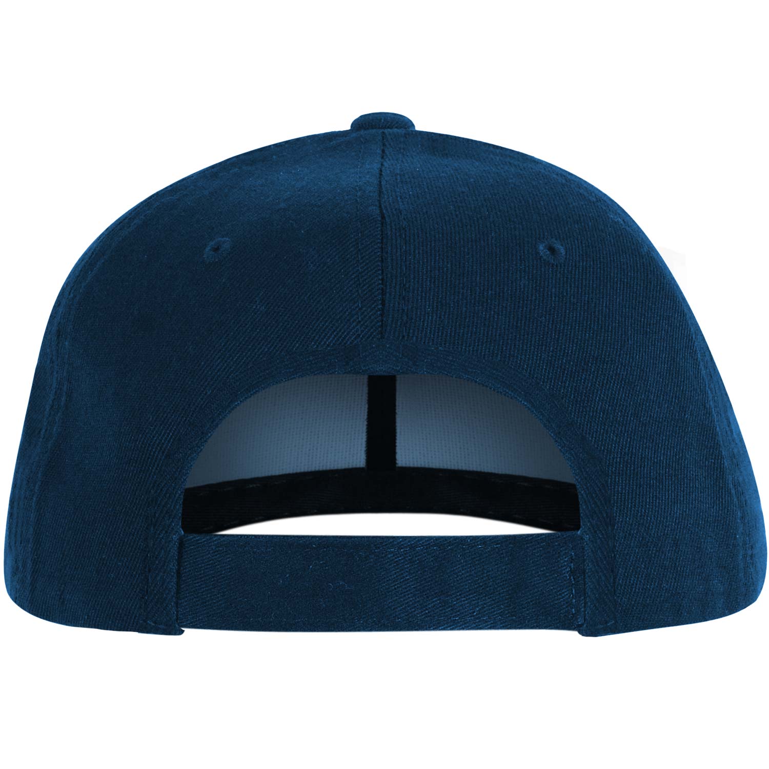 Beatles Yellow Submarine Baseball Cap Back