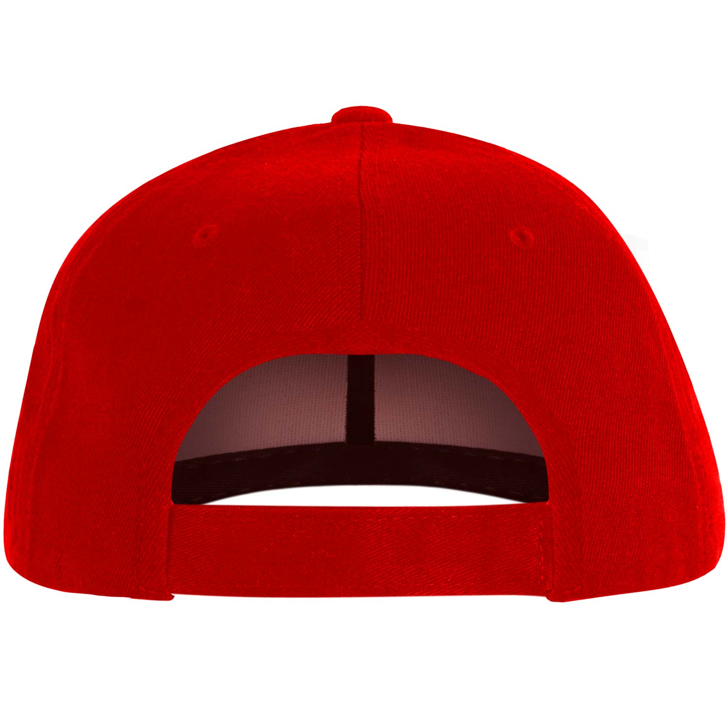 Beatles Yellow Submarine Baseball Cap Back