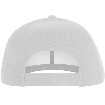 Beatles Yellow Submarine Baseball Cap Back
