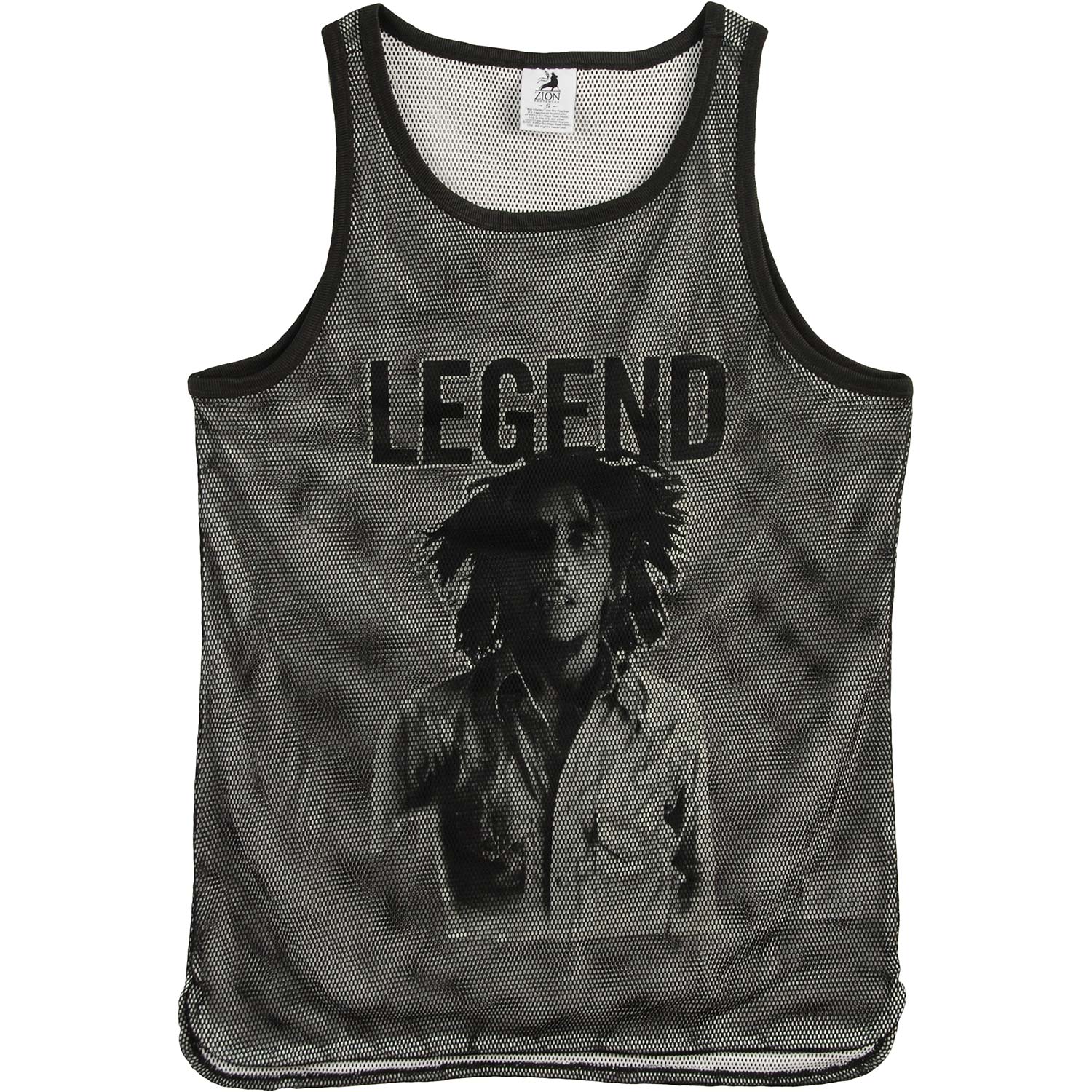 Legend Unique Mesh (Only 2 2X Available) Mens Tank