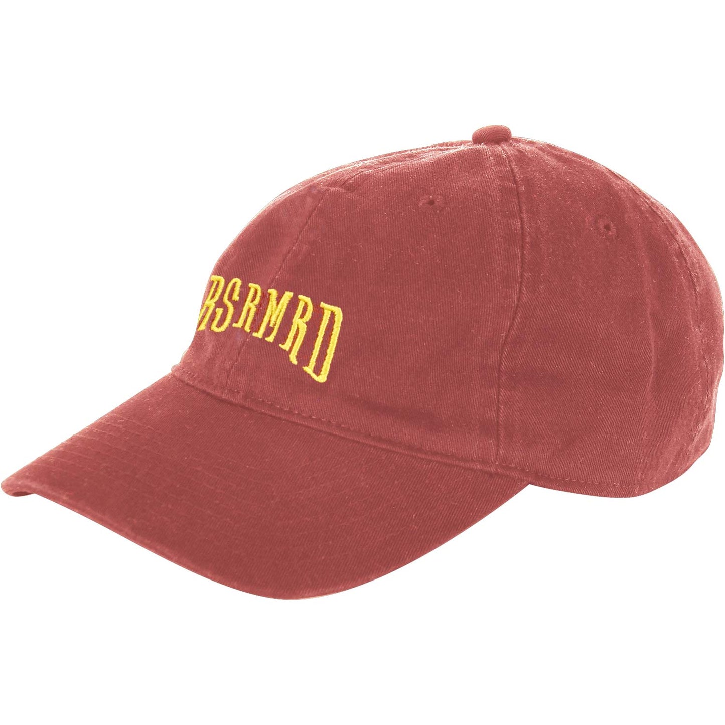 Rae Sremmurd No Vowels Baseball Cap Front