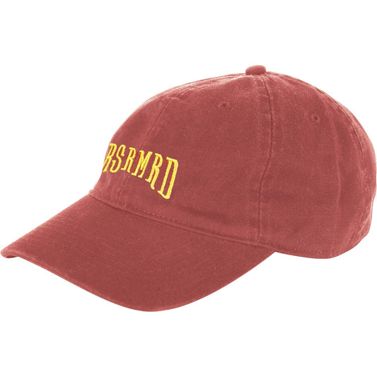 Rae Sremmurd No Vowels Baseball Cap Front