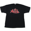 Lace Up 2013 Tour T-shirt