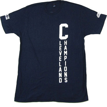 Cleveland Champions T-shirt