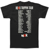 Road Trippin' Tour T-shirt