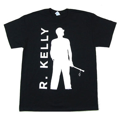 R. Kelly Silhouette T-shirt