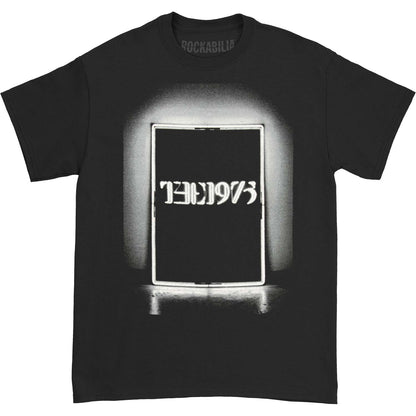 1975 Black Box 2016 Summer Tour T-shirt Front