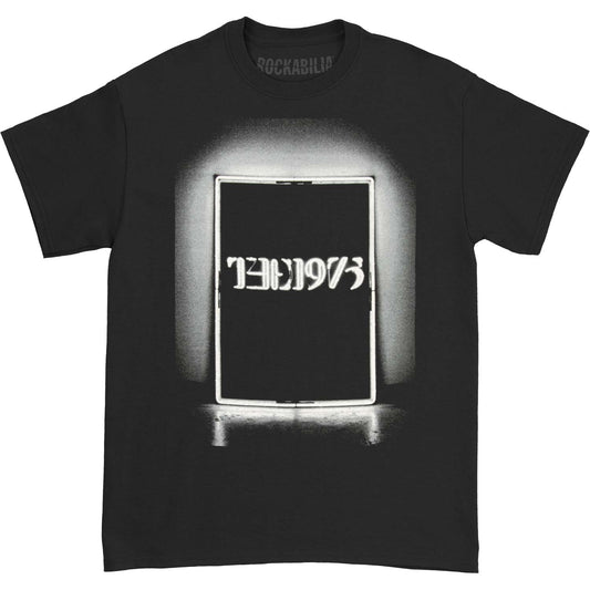 1975 Black Box 2016 Summer Tour T-shirt Front