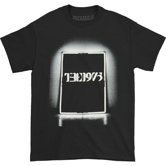1975 Black Box 2016 Fall Tour T-shirt Front