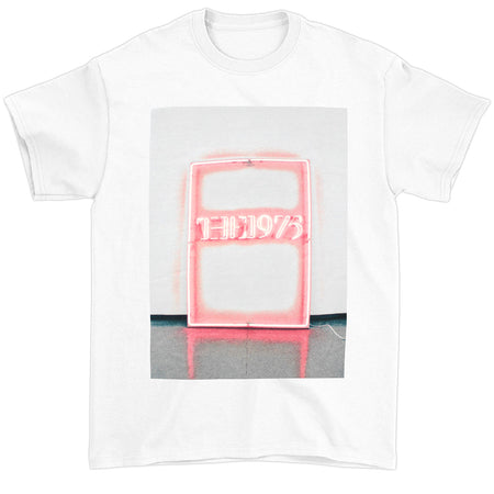 Neon Sign 2016 Fall Tour T-shirt