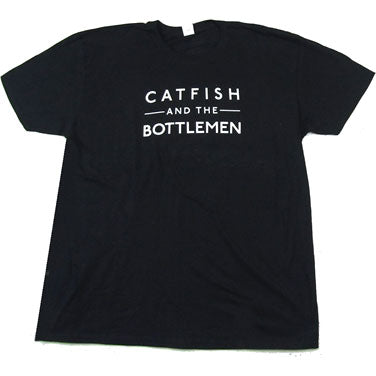 Logo 2017 North America Tour T-shirt