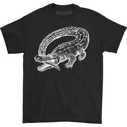 Alligator 2017 North America Tour T-shirt