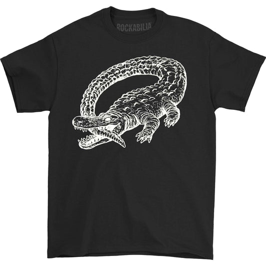 Alligator 2017 North America Tour T-shirt