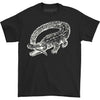 Alligator 2017 NA Tour T-shirt