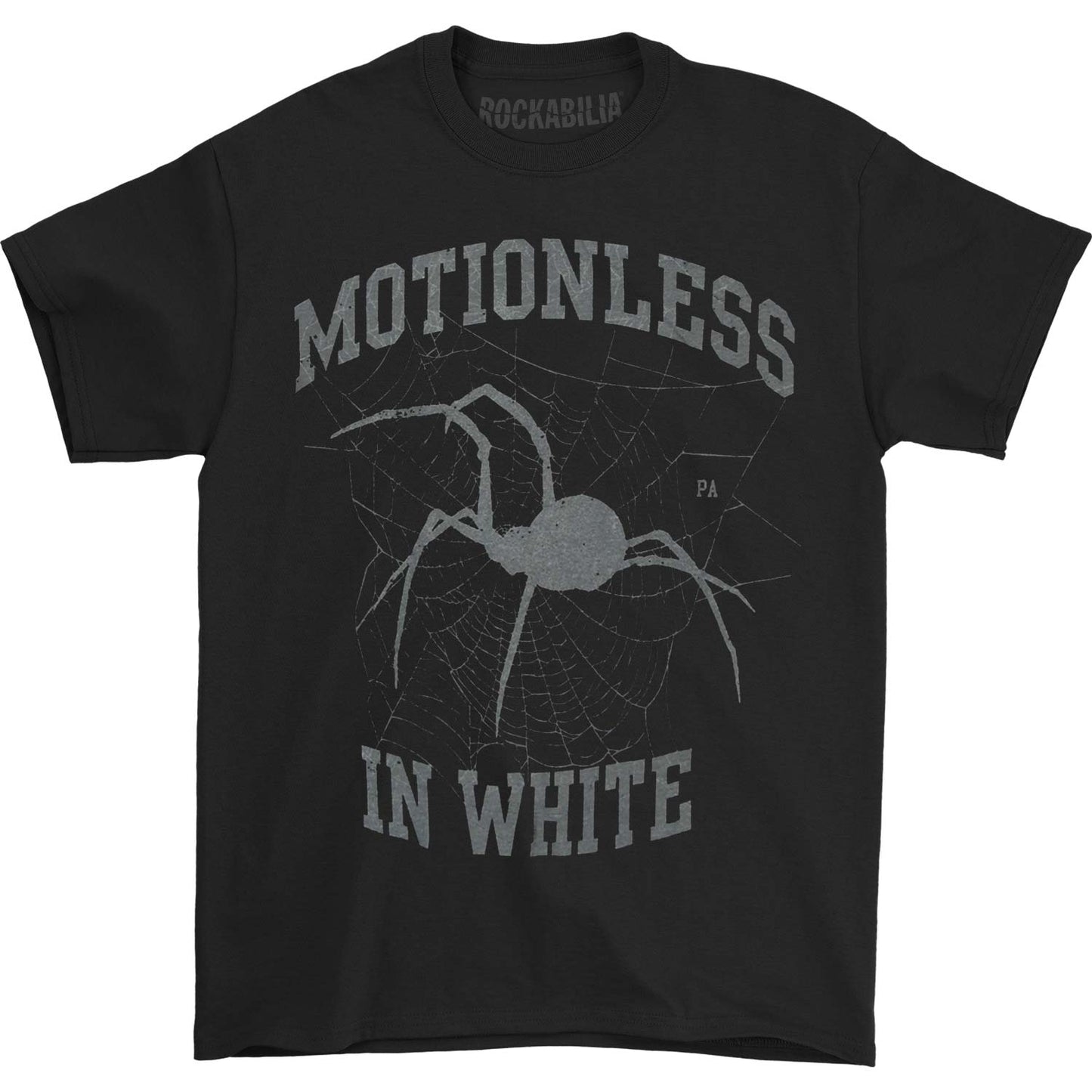 Spider T-shirt