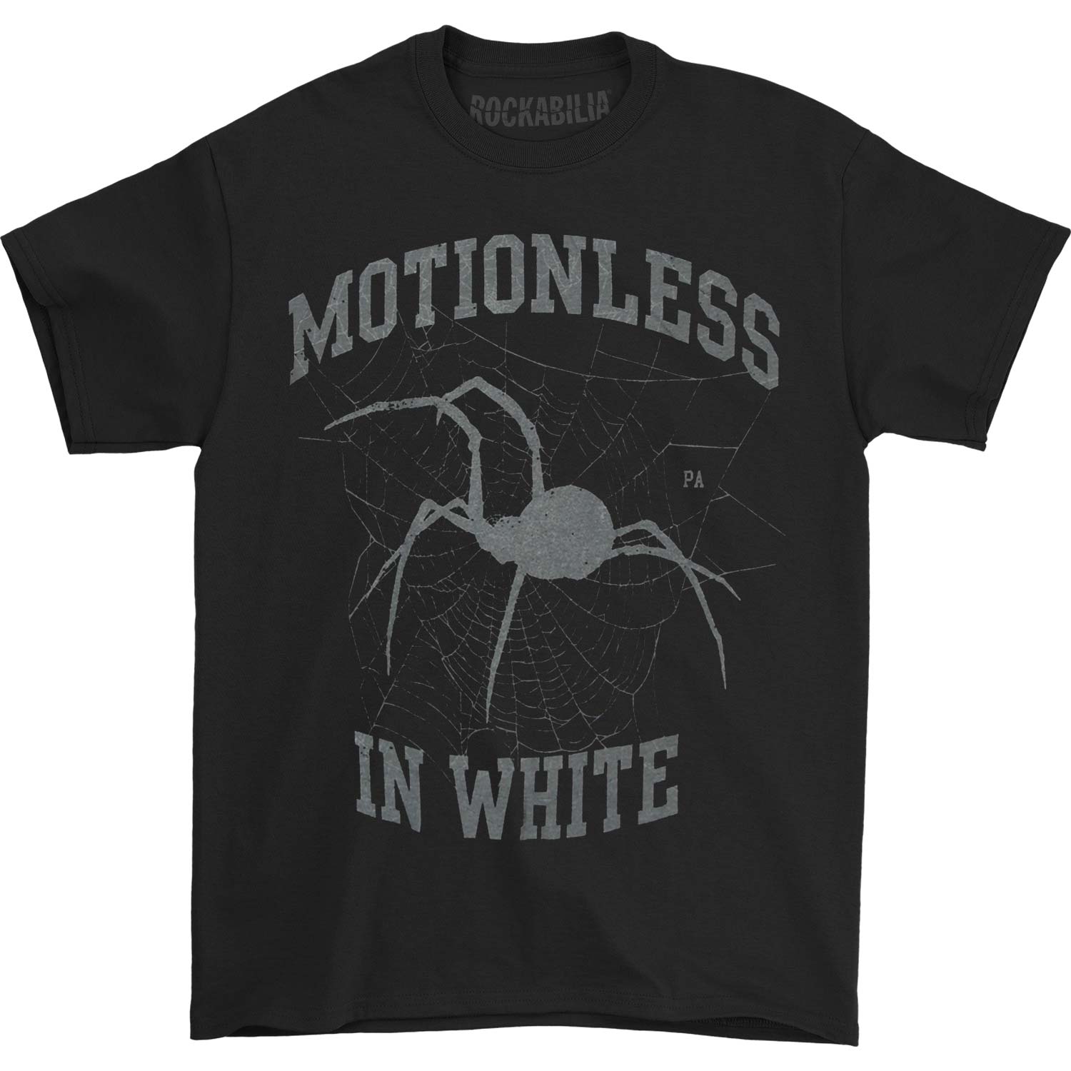 Spider T-shirt
