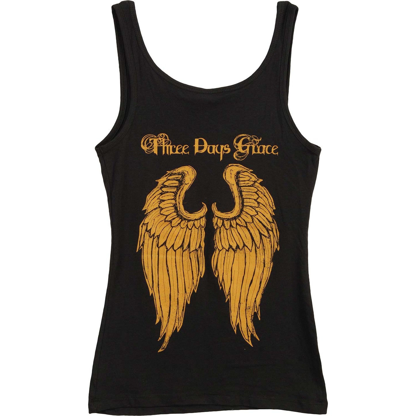 Fallen Angel Jr. Tank Junior Top
