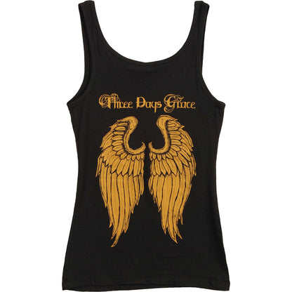 Fallen Angel Jr. Tank Junior Top