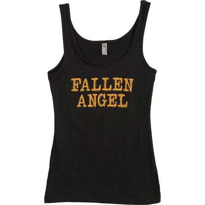 Fallen Angel Jr. Tank Junior Top