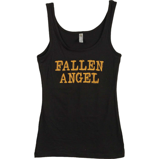 Fallen Angel Jr. Tank Junior Top