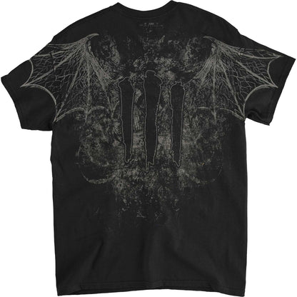 Three Days Grace Life Starts Now T-shirt