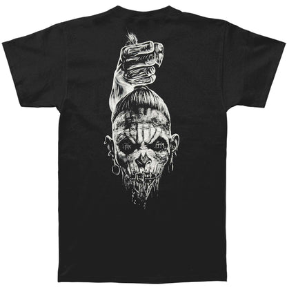 Iron Maiden Sacrifice T-shirt