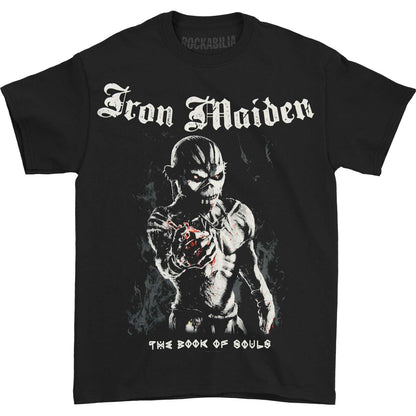 Iron Maiden Sacrifice T-shirt