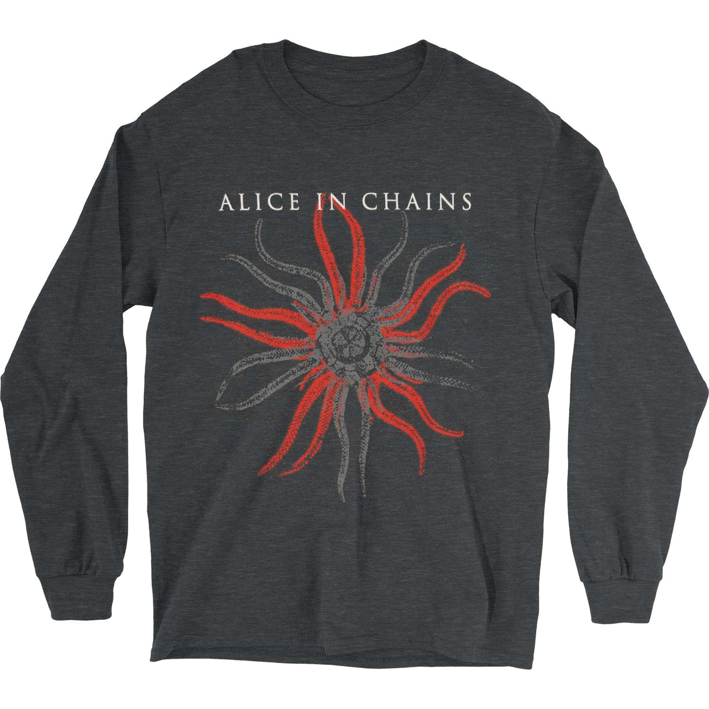 Fossilized Long Sleeve