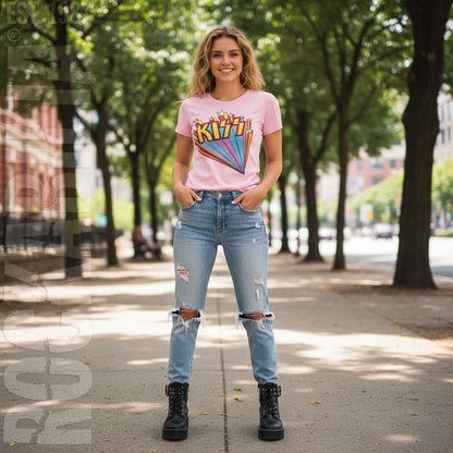 Stars Jr. Tee Junior Top