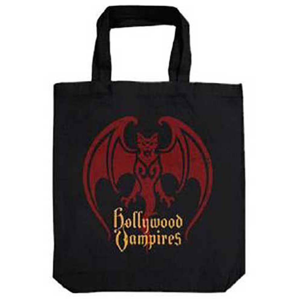 Hollywood Vampires Bat Wallets & Handbags