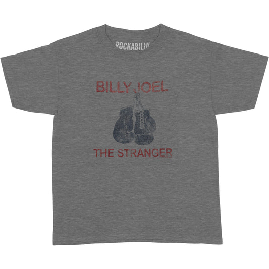 Billy Joel The Stranger Kids Childrens T-shirt Front