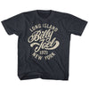 Only The Good Kids Childrens T-shirt