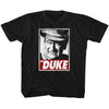 Tha Duke Kids Childrens T-shirt