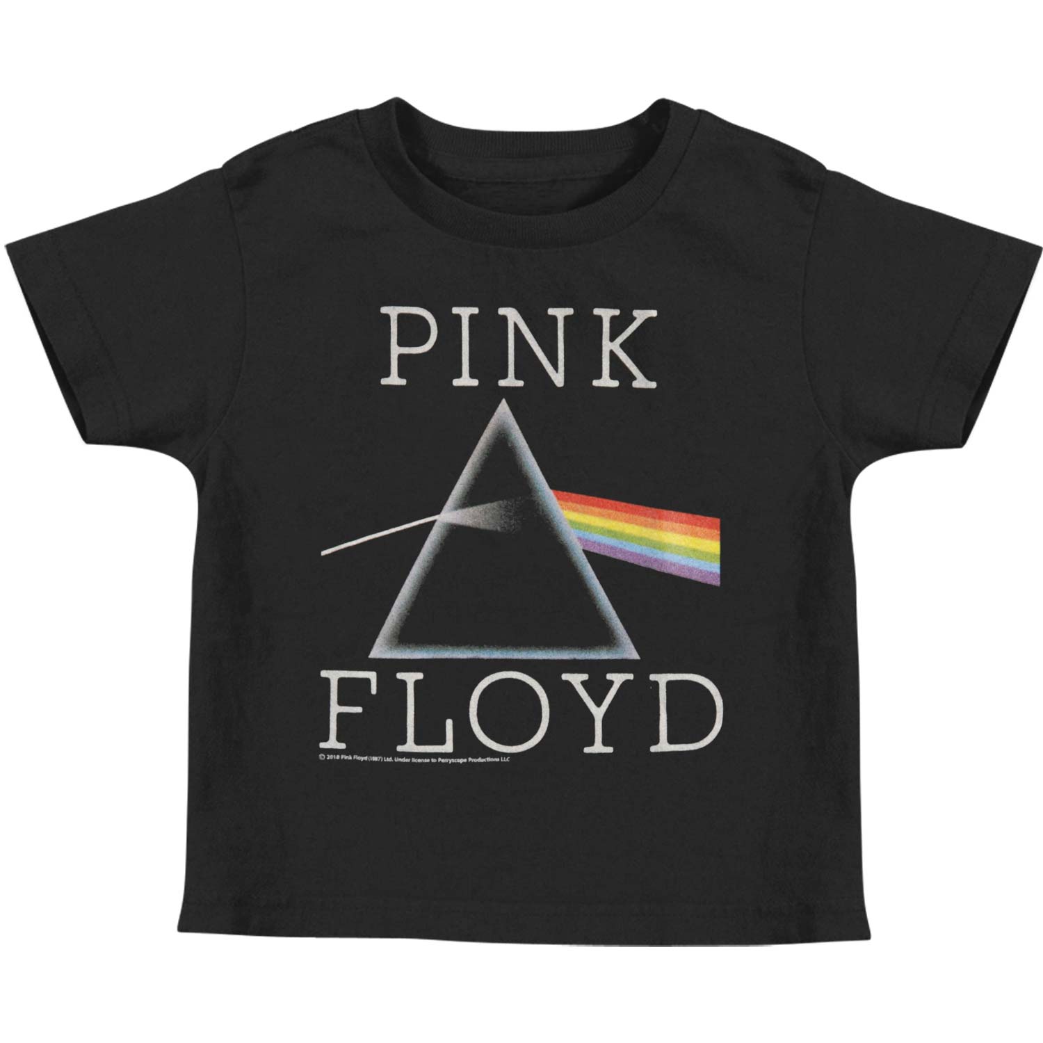 Prism Kids Childrens T-shirt