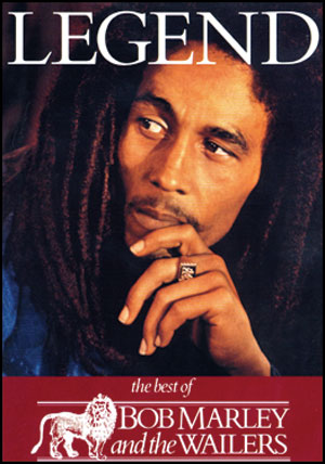 Bob Marley DVD