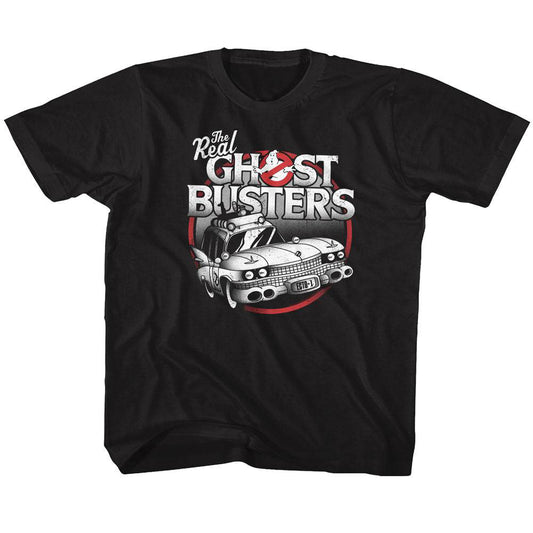The Car Kids Childrens T-shirt