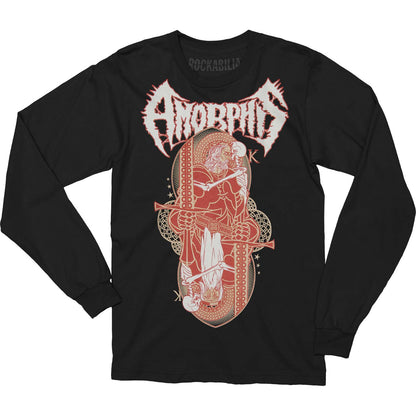 King Revel Long Sleeve